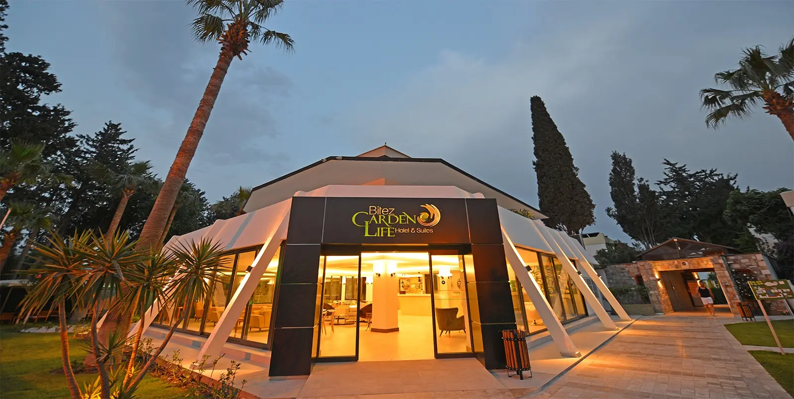 Bitez Garden Life Hotel & Suites gallery image 7