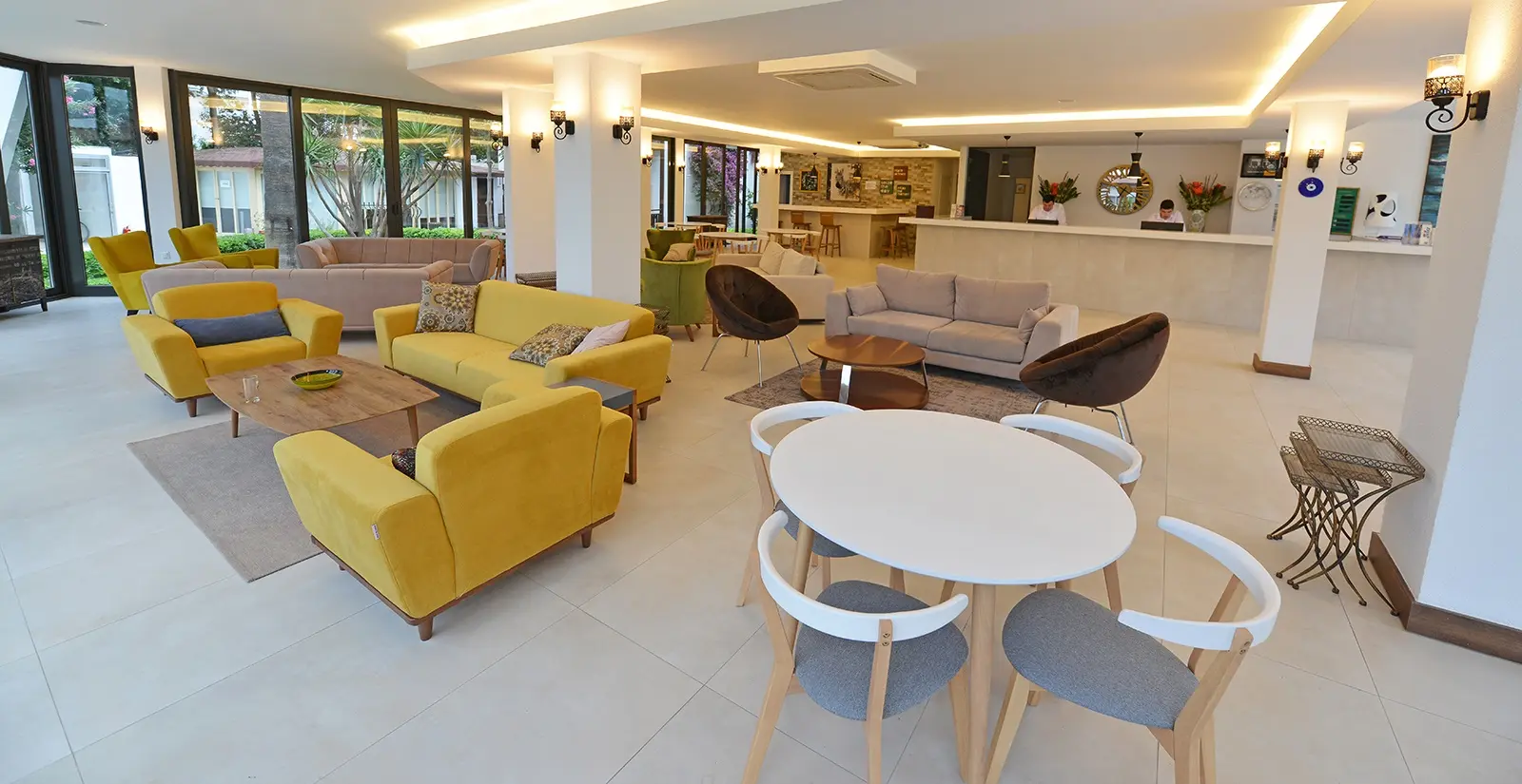 Bitez Garden Life Hotel & Suites gallery image 8