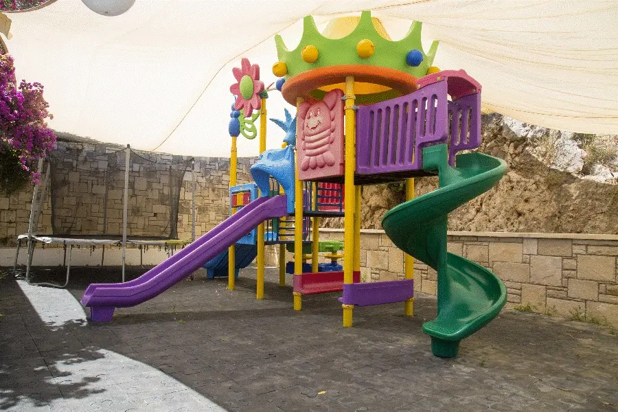 Salmakis Beach Resort &  Spa gallery image 1