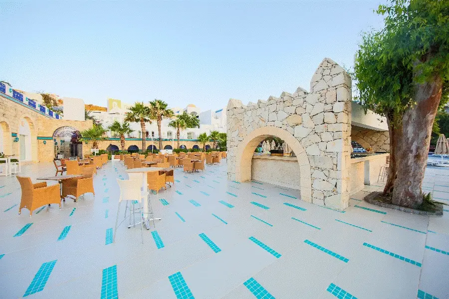 Salmakis Beach Resort &  Spa gallery image 10