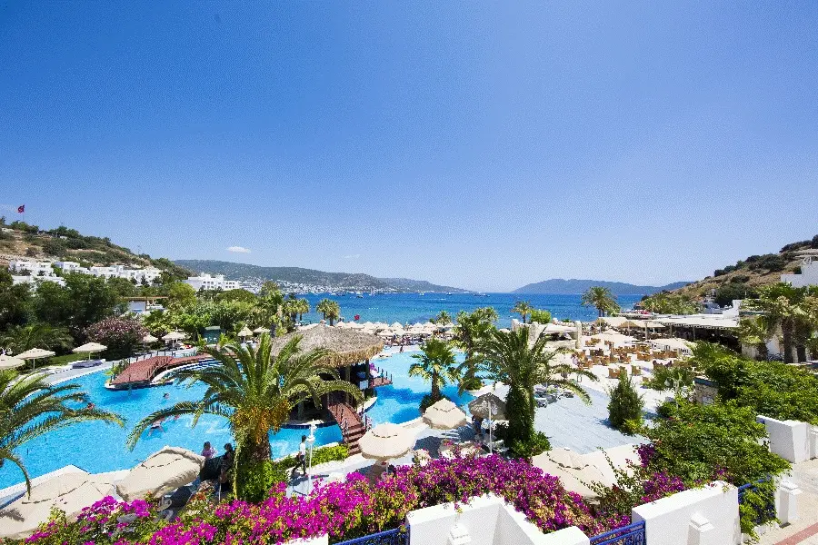 Salmakis Beach Resort &  Spa gallery image 11