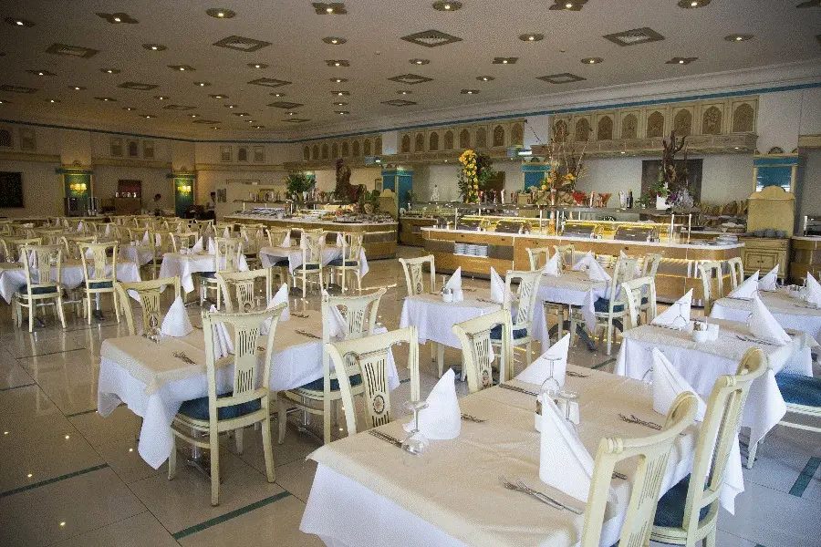Salmakis Beach Resort &  Spa gallery image 12