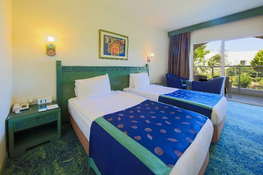 Salmakis Beach Resort &  Spa gallery image 13