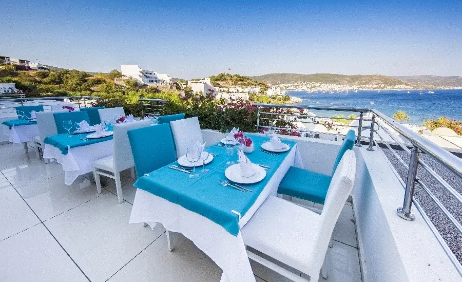 Salmakis Beach Resort &  Spa gallery image 3