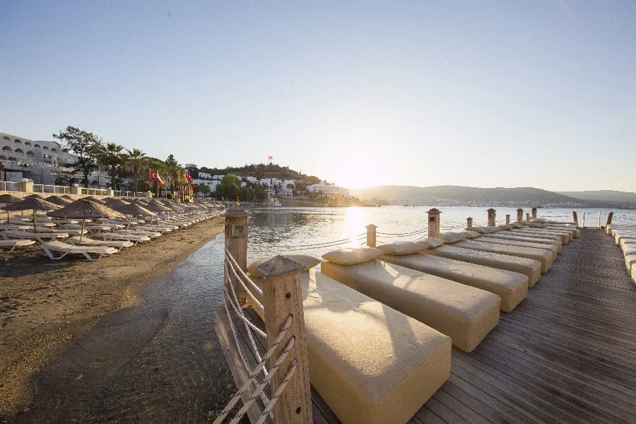 Salmakis Beach Resort &  Spa gallery image 4