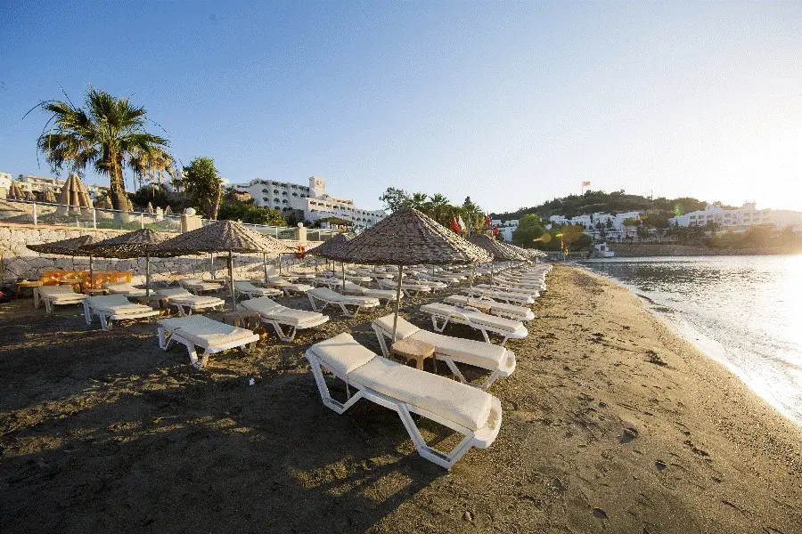 Salmakis Beach Resort &  Spa gallery image 5