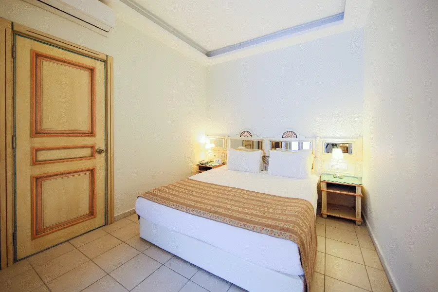 Salmakis Beach Resort &  Spa gallery image 7
