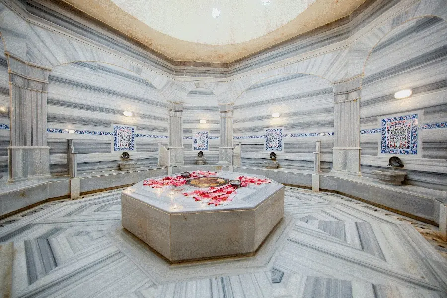 Salmakis Beach Resort &  Spa gallery image 8