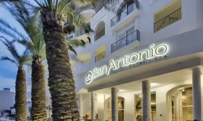 db San Antonio Hotel & Spa