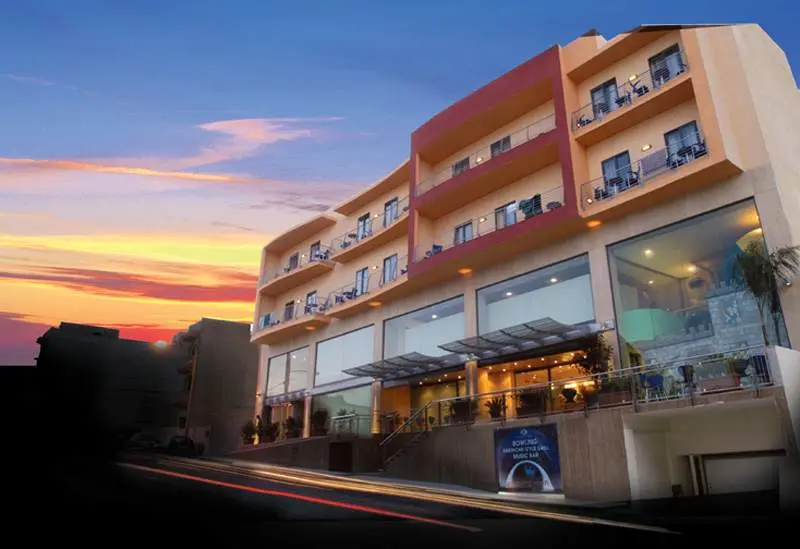 Downtown Hotel gallery image 2