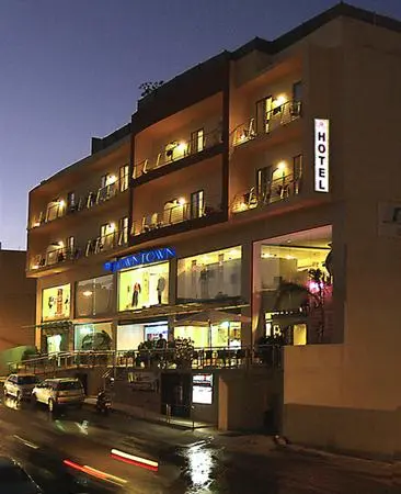 Downtown Hotel gallery image 3