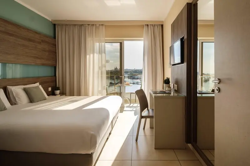 115 The Strand Hotel & Suites gallery image 11
