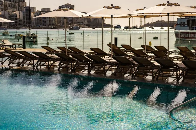 115 The Strand Hotel & Suites gallery image 7