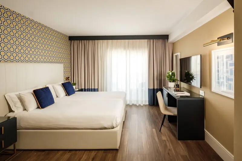 115 The Strand Hotel & Suites gallery image 14
