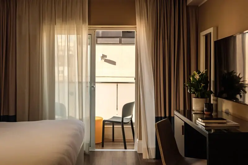 115 The Strand Hotel & Suites gallery image 16