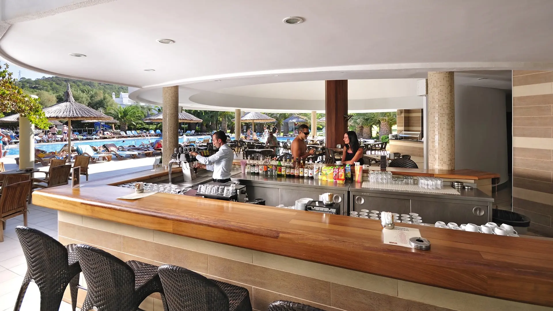 Samara Hotel gallery image 11