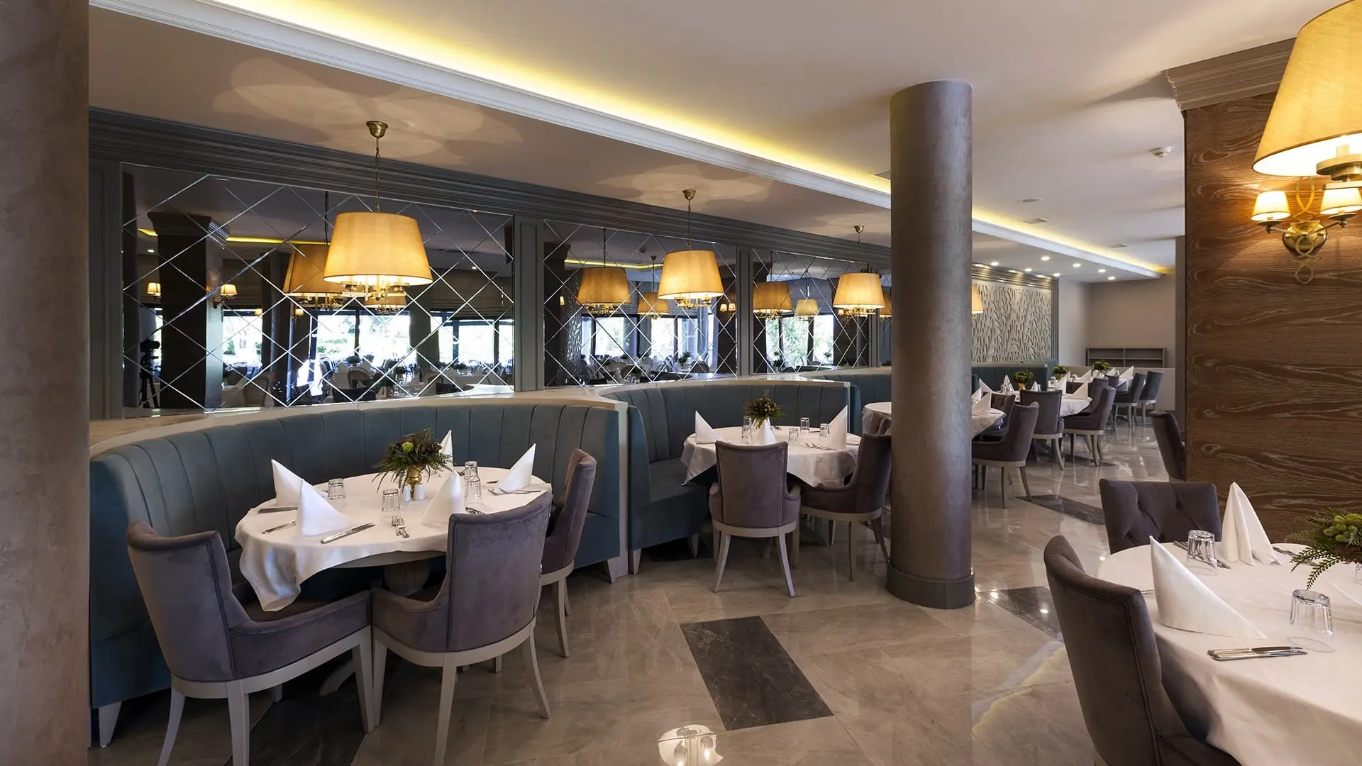 Samara Hotel gallery image 12