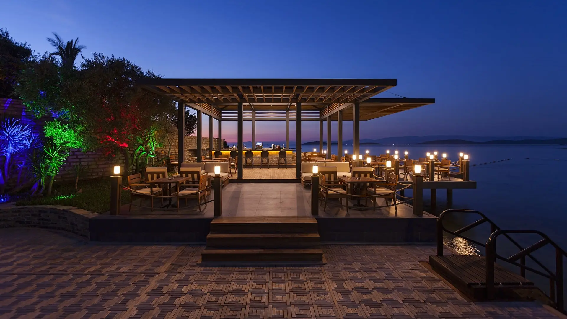 Samara Hotel gallery image 14