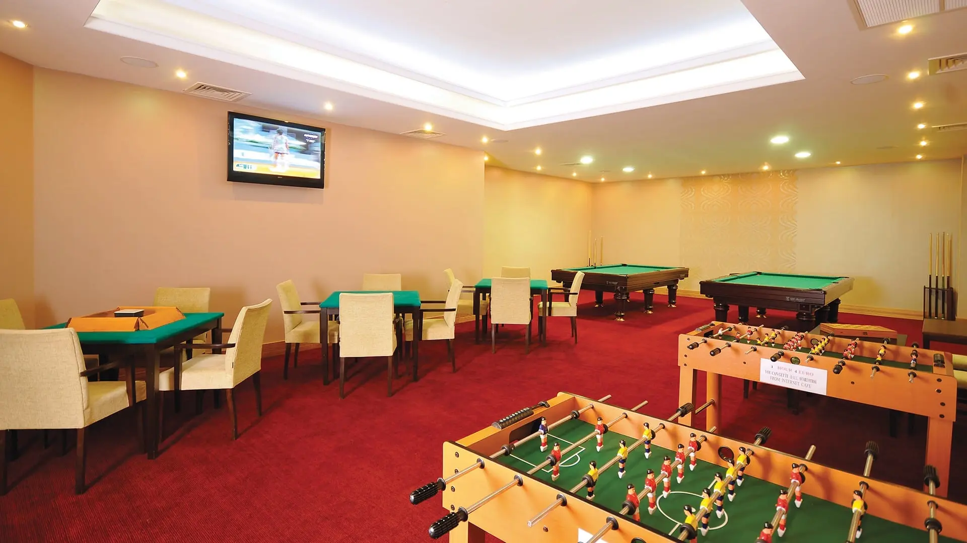 Samara Hotel gallery image 15