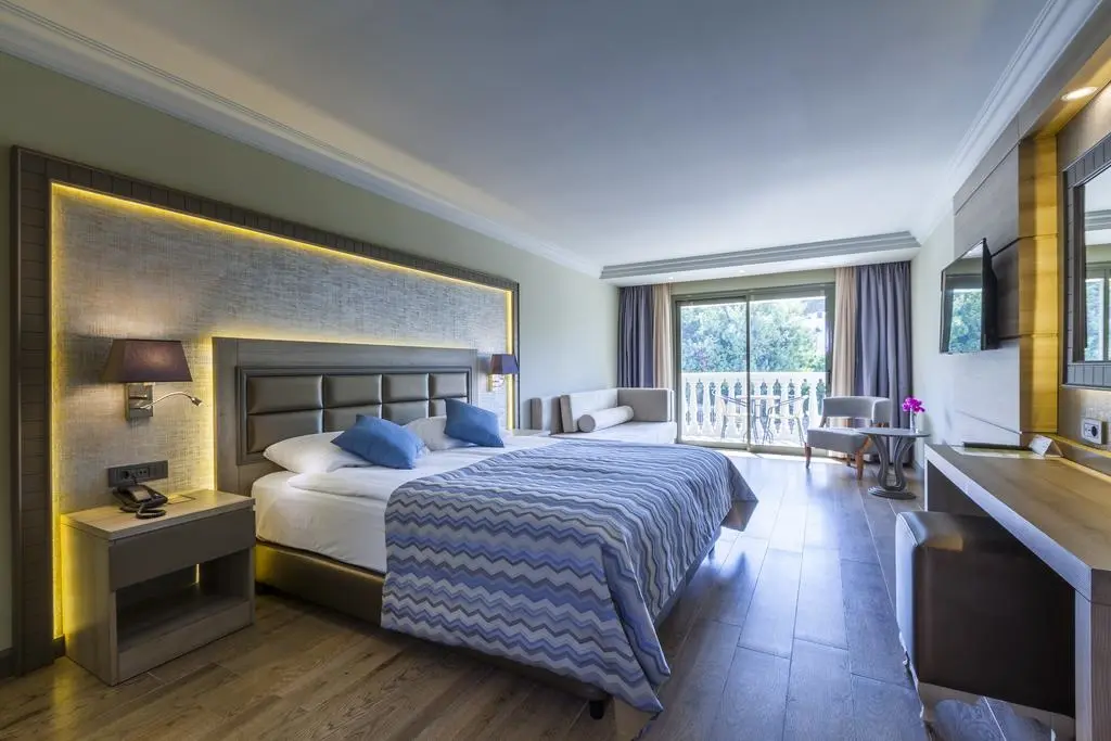 Samara Hotel gallery image 19