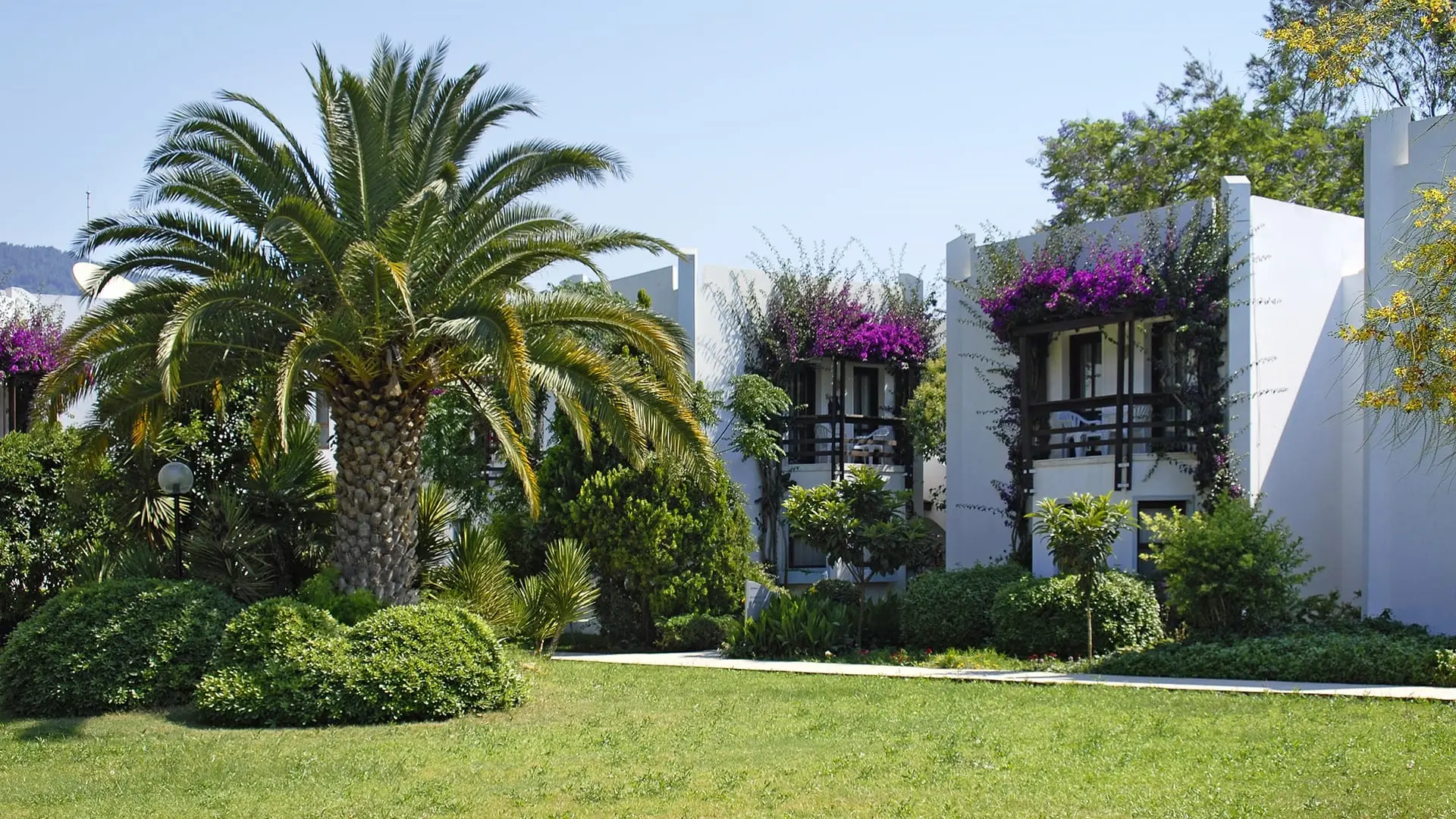 Samara Hotel gallery image 9