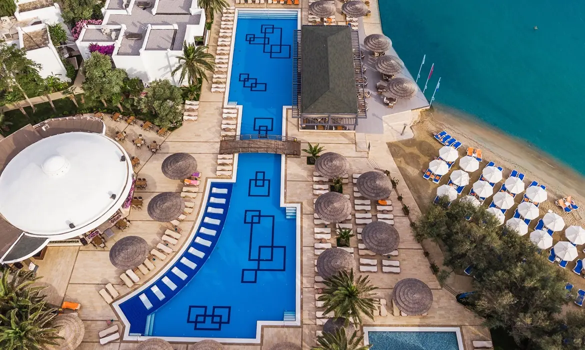 Samara Hotel