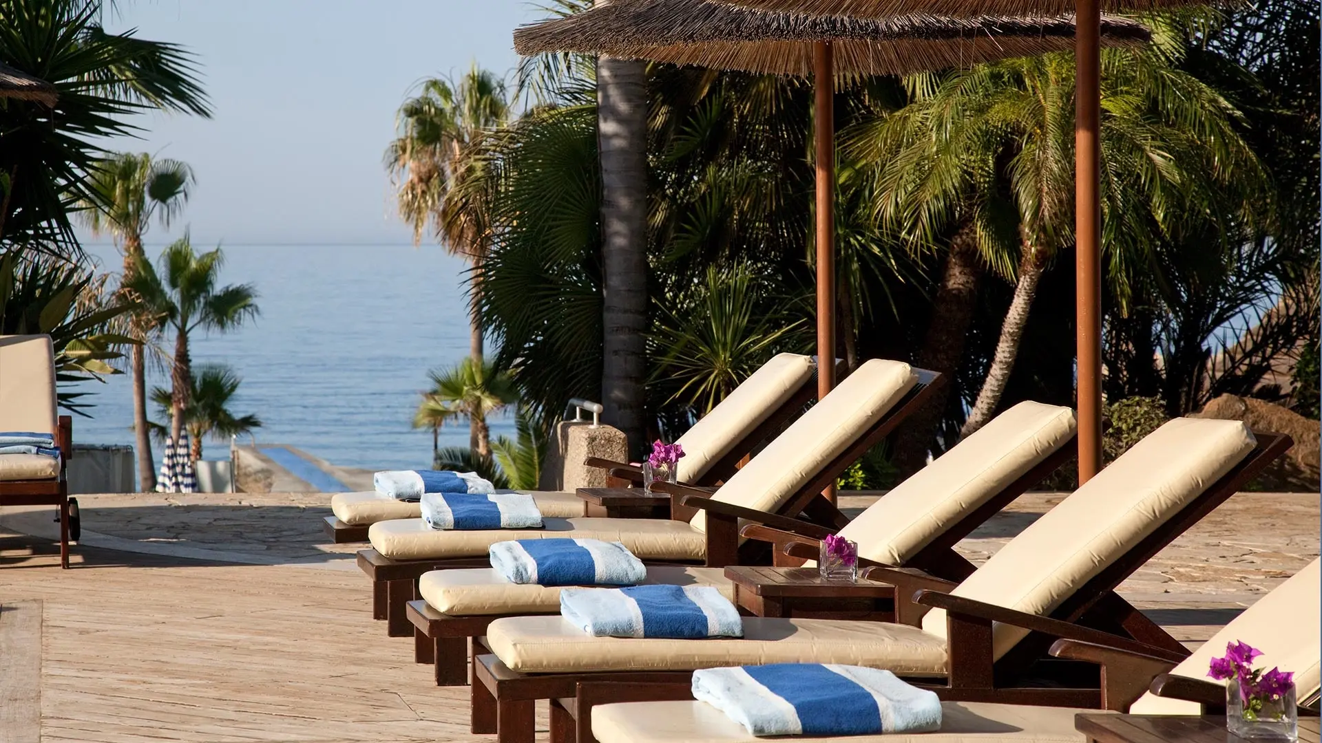 Amathus Beach Hotel gallery image 12