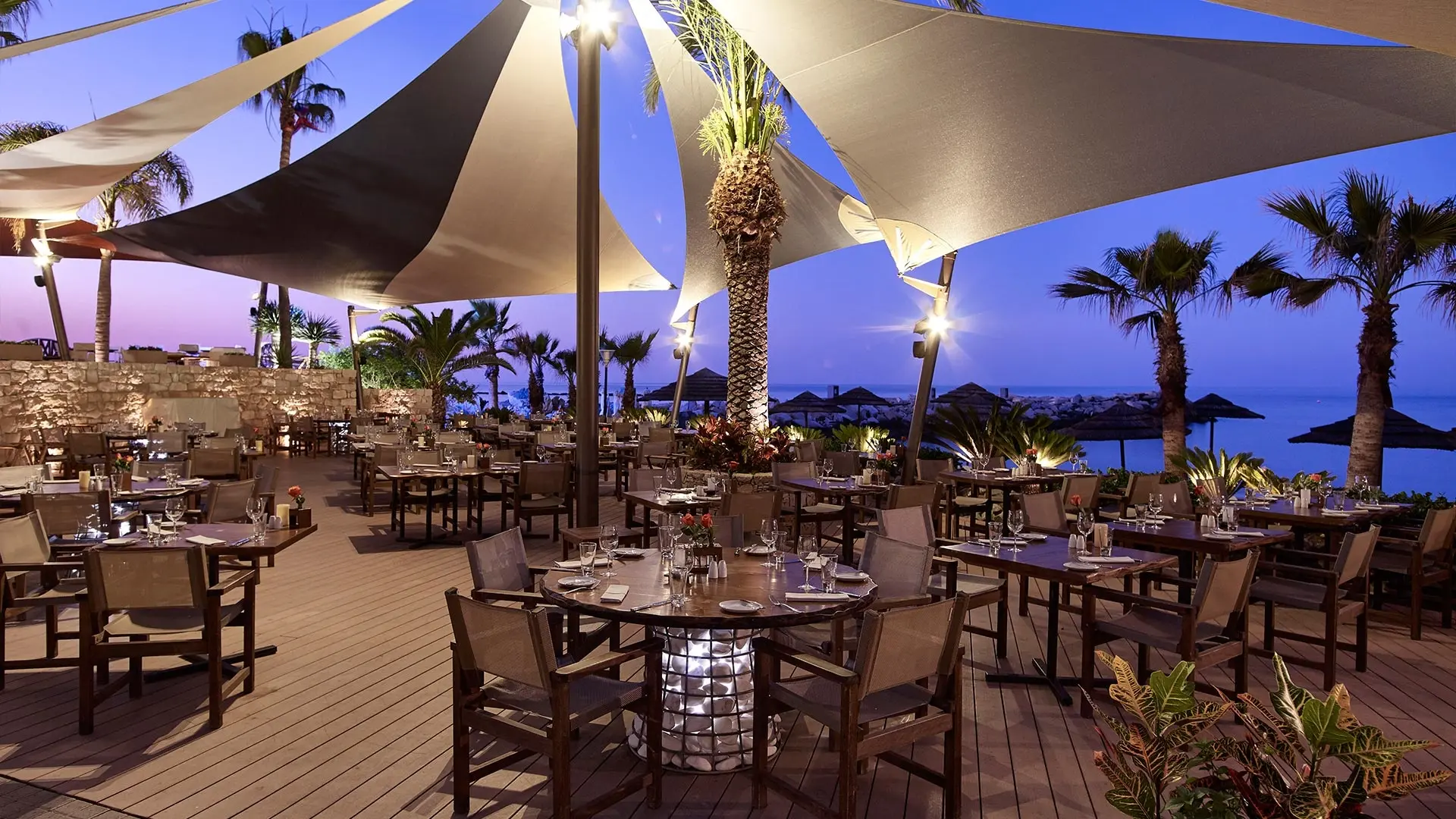 Amathus Beach Hotel gallery image 13