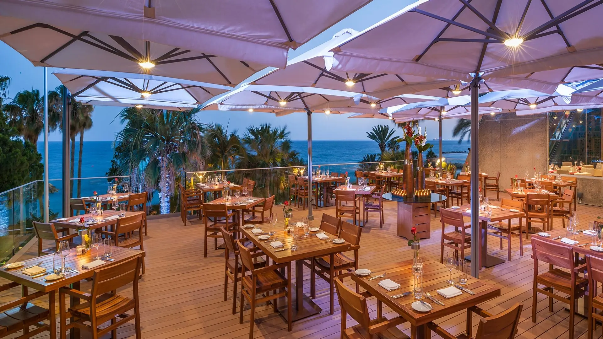 Amathus Beach Hotel gallery image 15