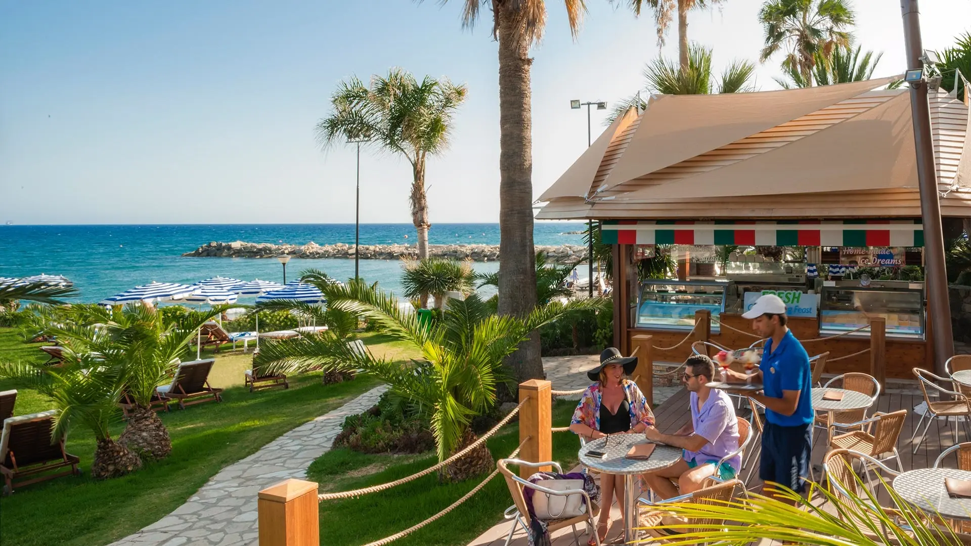 Amathus Beach Hotel gallery image 16
