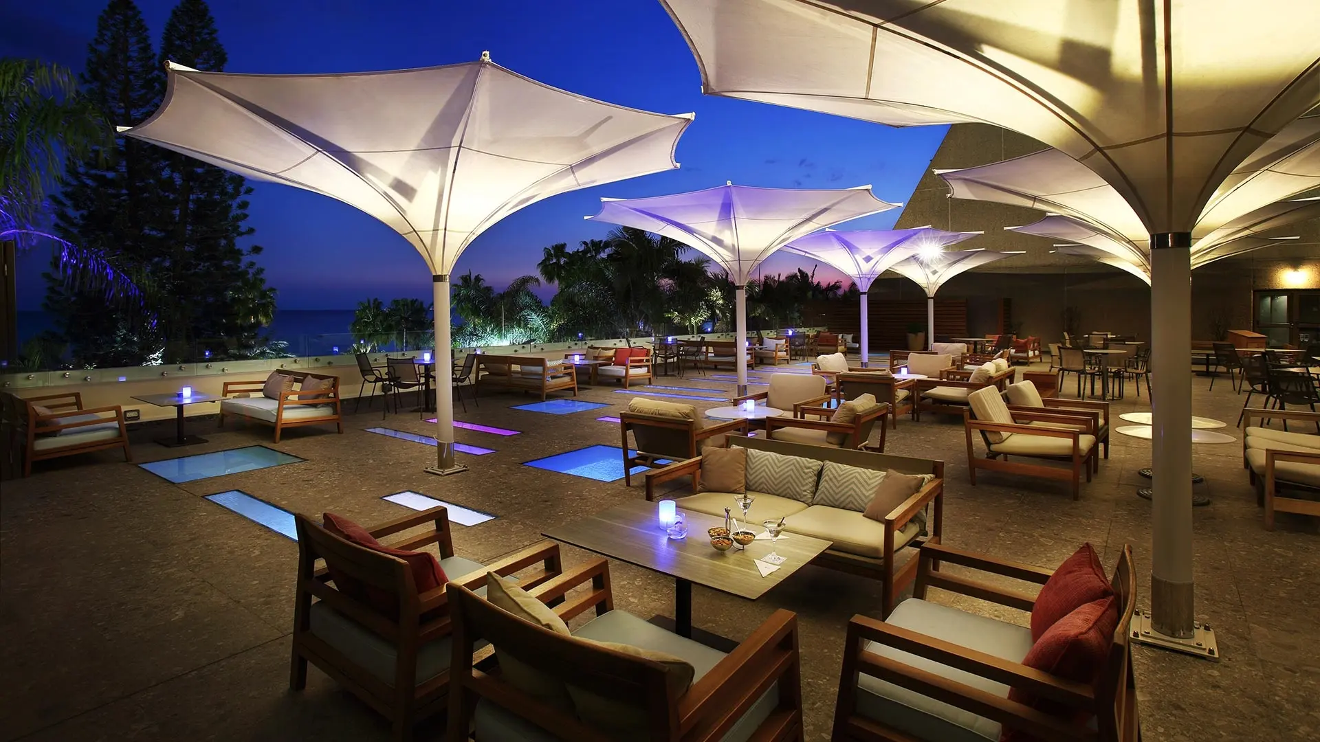 Amathus Beach Hotel gallery image 17