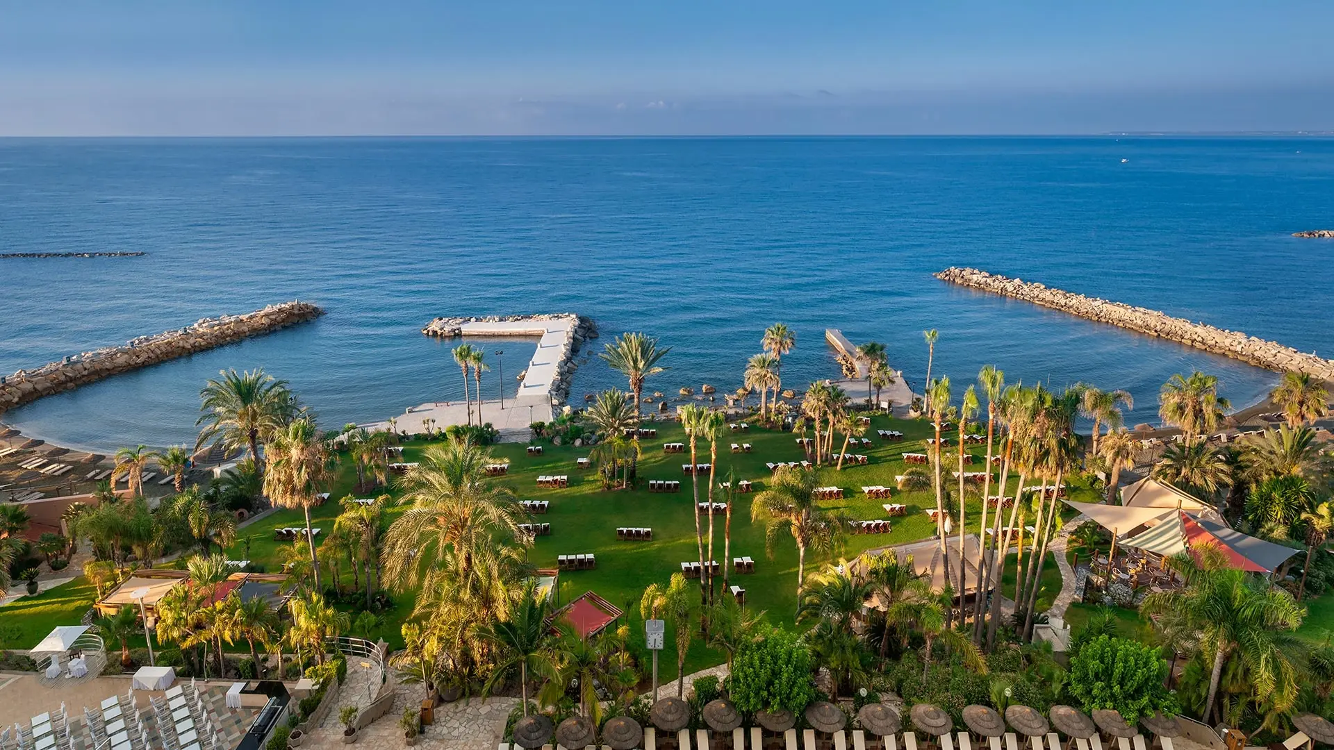 Amathus Beach Hotel gallery image 18