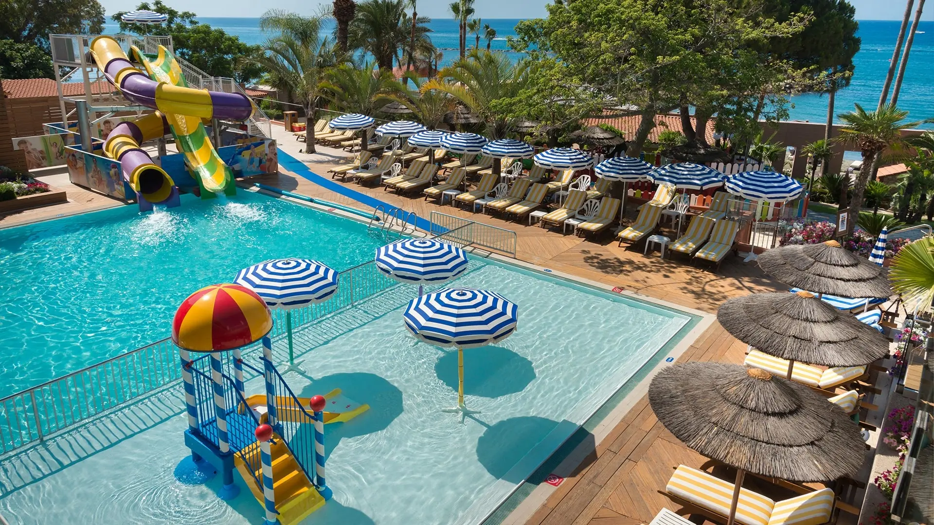 Amathus Beach Hotel gallery image 2