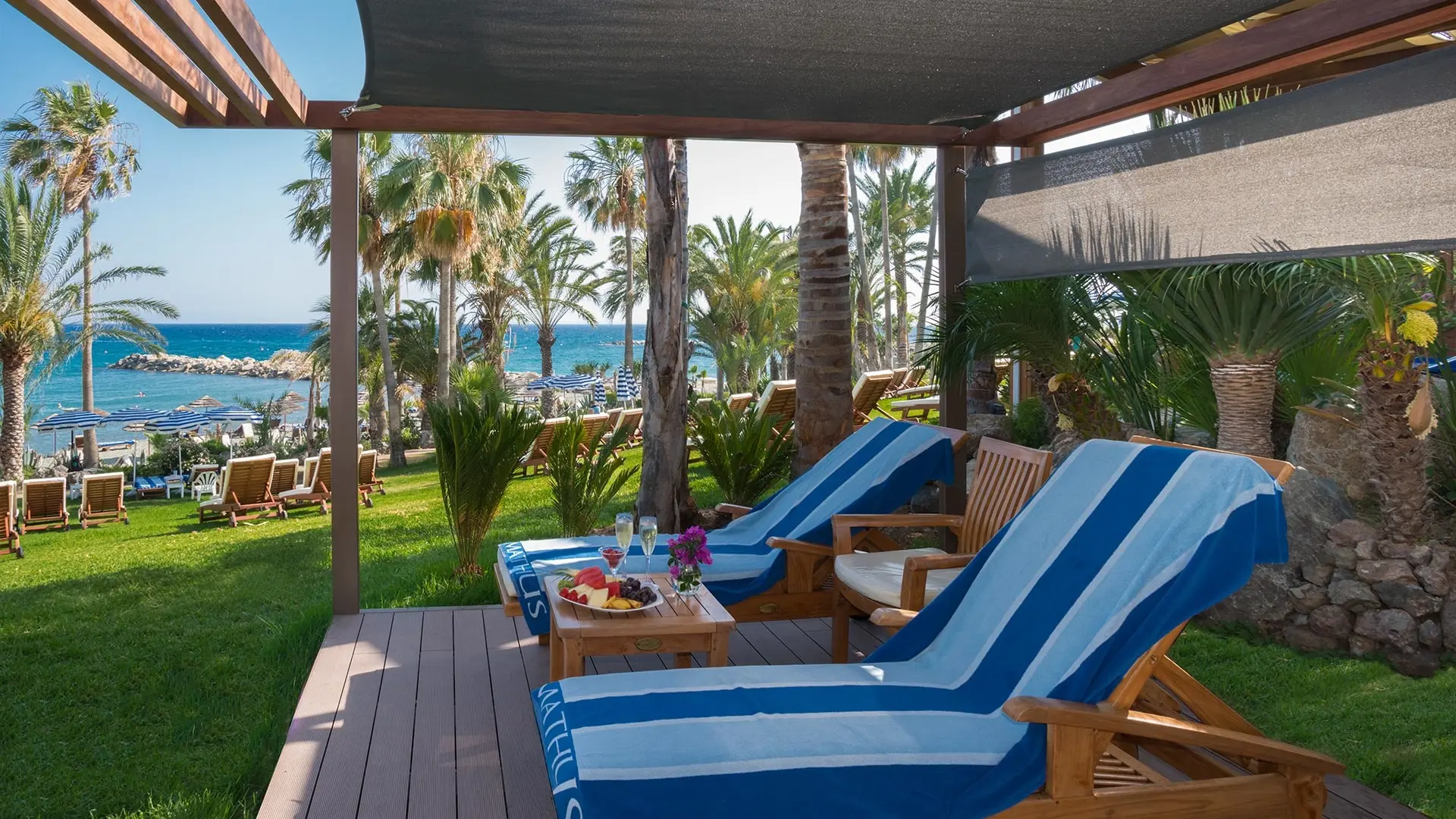 Amathus Beach Hotel gallery image 20