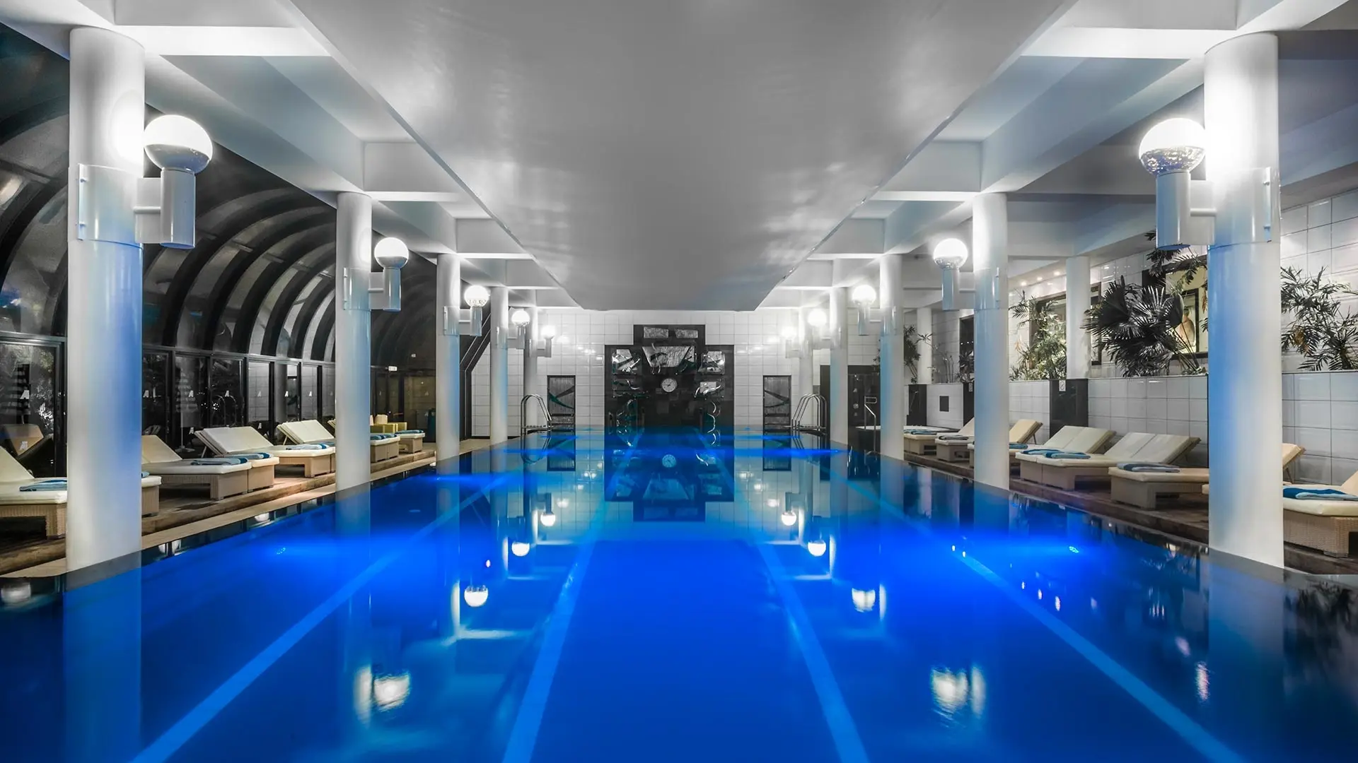 Amathus Beach Hotel gallery image 22