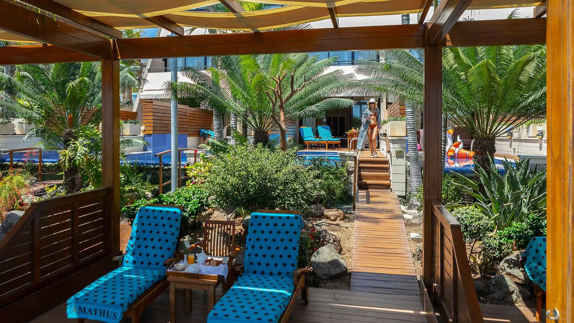 Amathus Beach Hotel gallery image 4