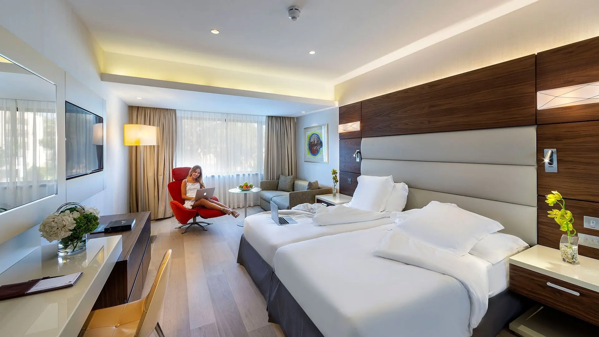 Amathus Beach Hotel gallery image 6
