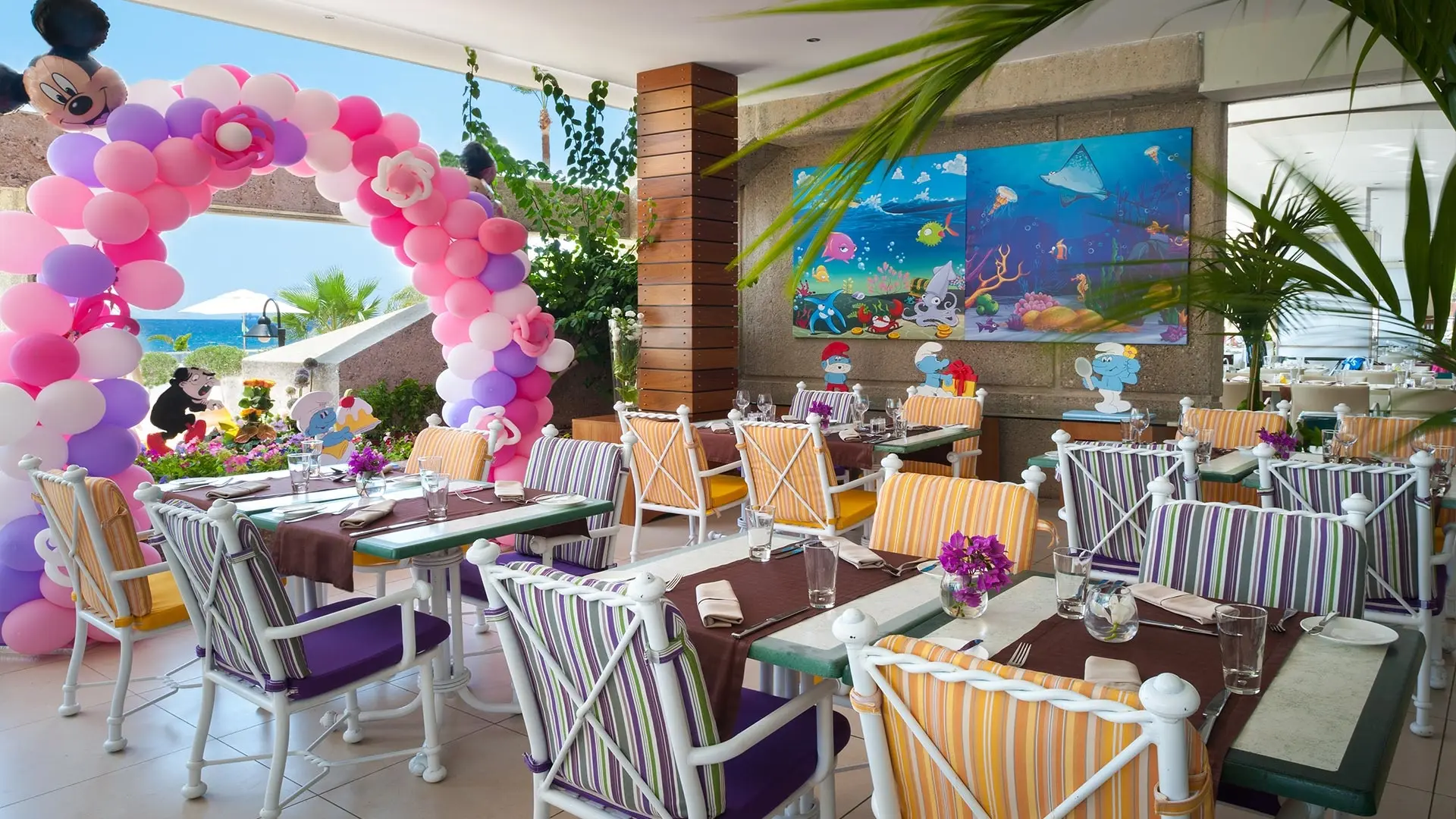 Amathus Beach Hotel gallery image 8