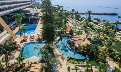 Amathus Beach Hotel