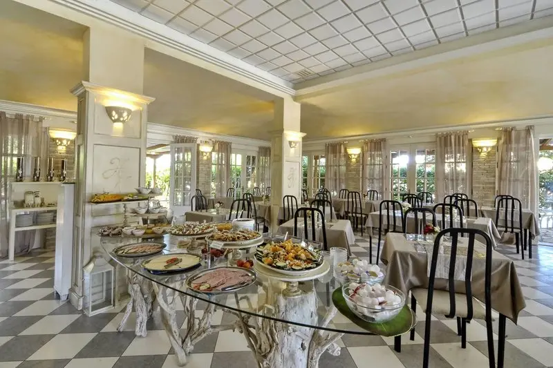 Nefeli Hotel gallery image 15