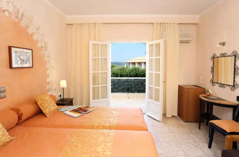 Nefeli Hotel gallery image 10