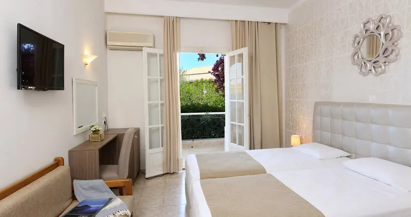 Nefeli Hotel gallery image 11