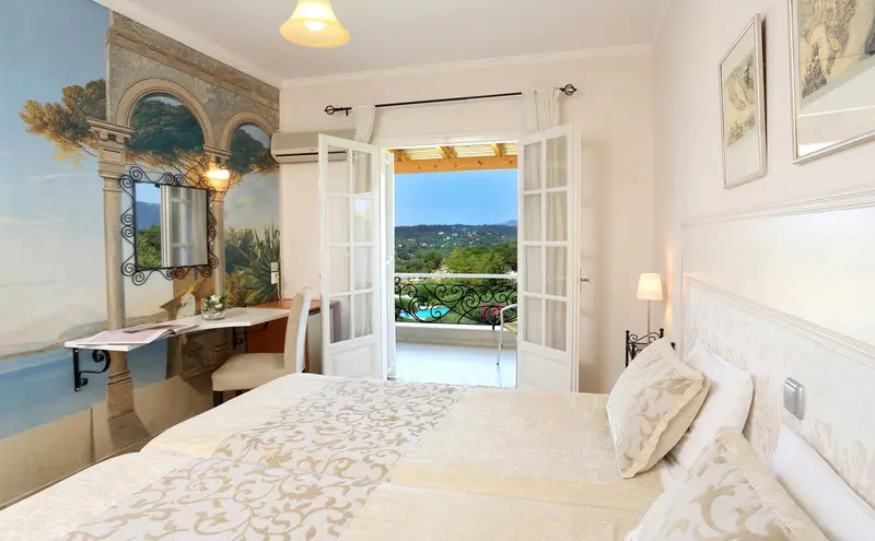 Nefeli Hotel gallery image 12