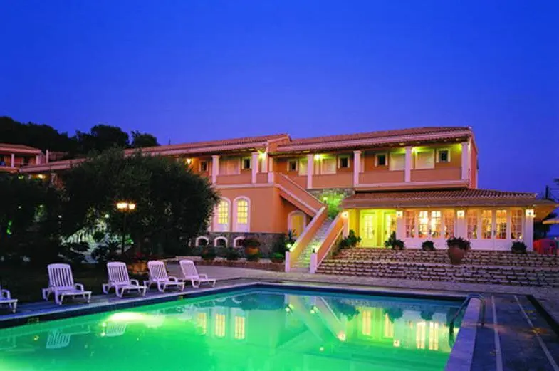 Nefeli Hotel gallery image 7