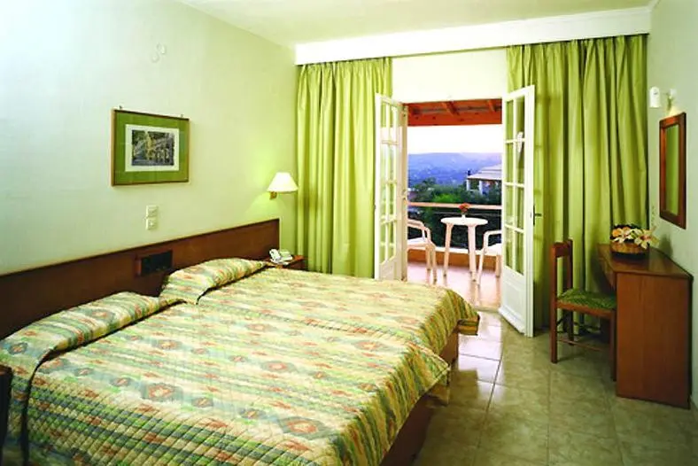 Nefeli Hotel gallery image 8
