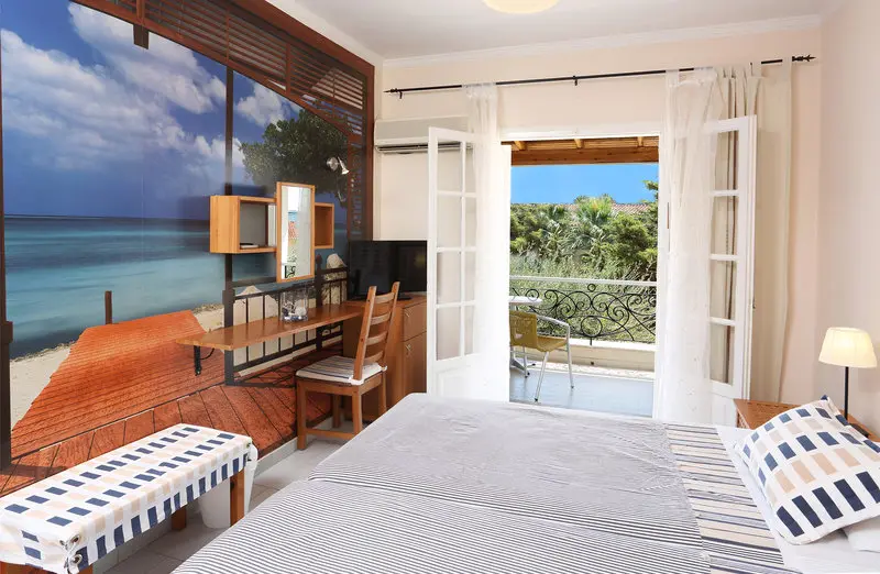 Nefeli Hotel gallery image 9