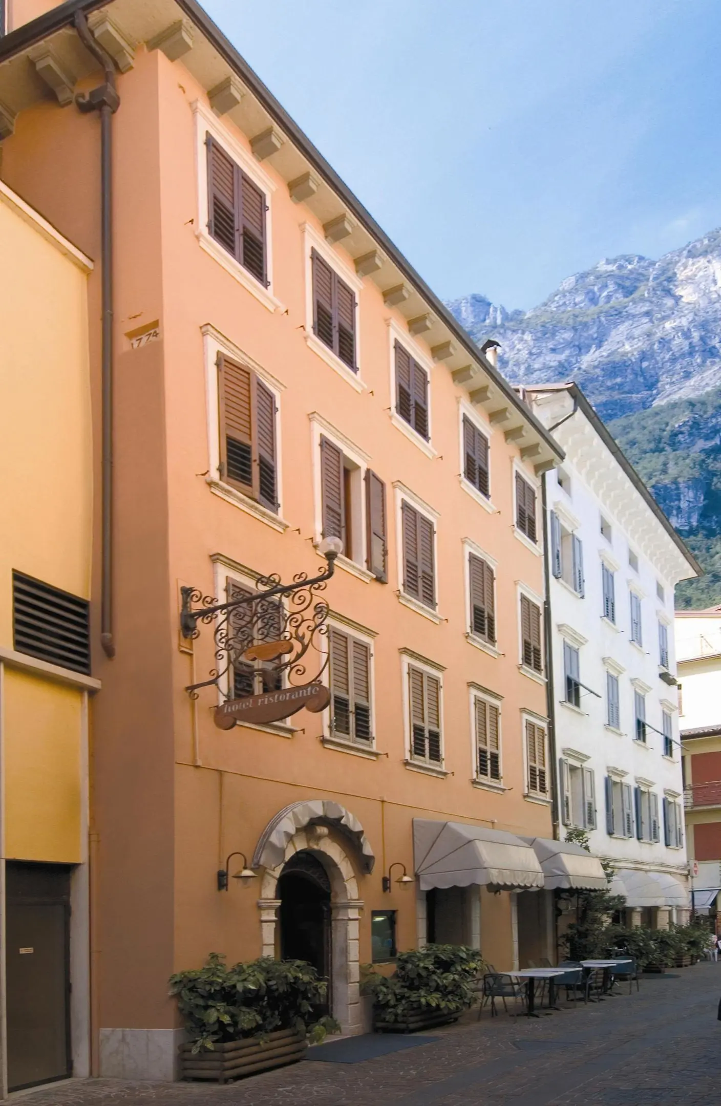 Antico Borgo Hotel gallery image 1