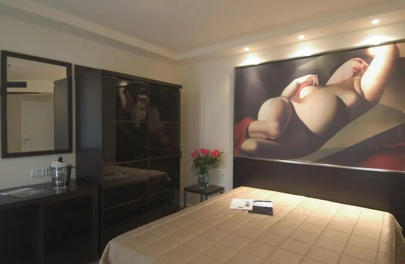 Antico Borgo Hotel gallery image 2