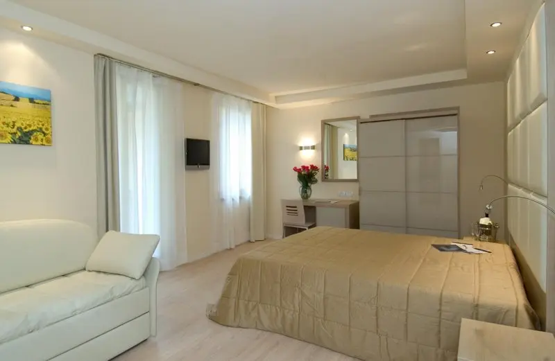 Antico Borgo Hotel gallery image 3