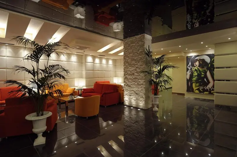 Antico Borgo Hotel gallery image 4
